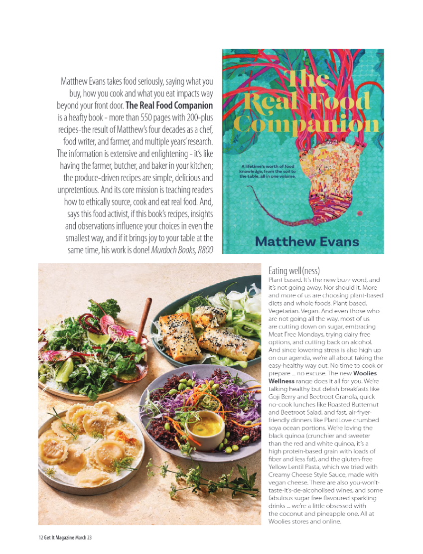 Get It North March 2023 page 12