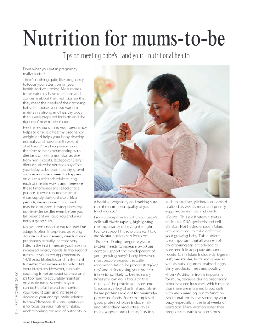 Get It North March 2023 page 26