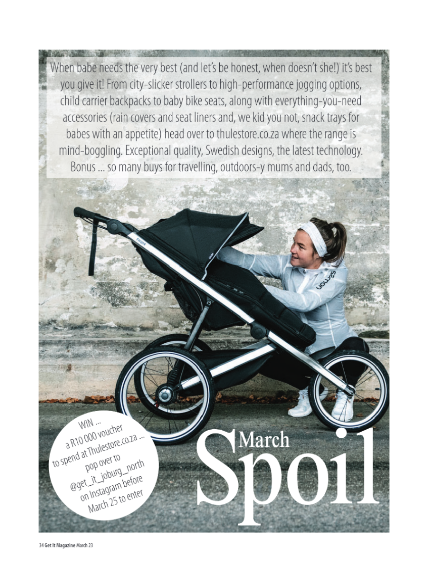 Get It North March 2023 page 34