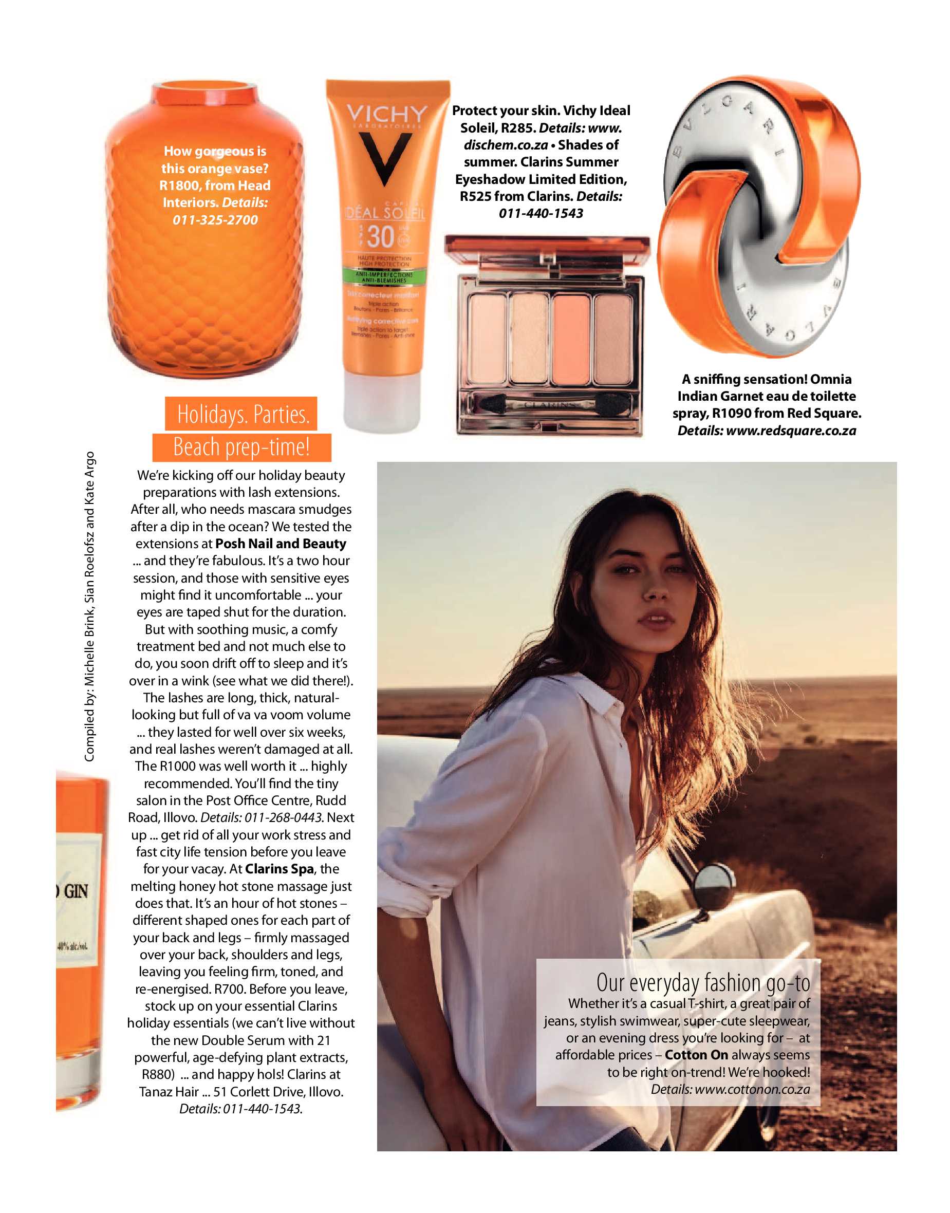 Get It December page 13