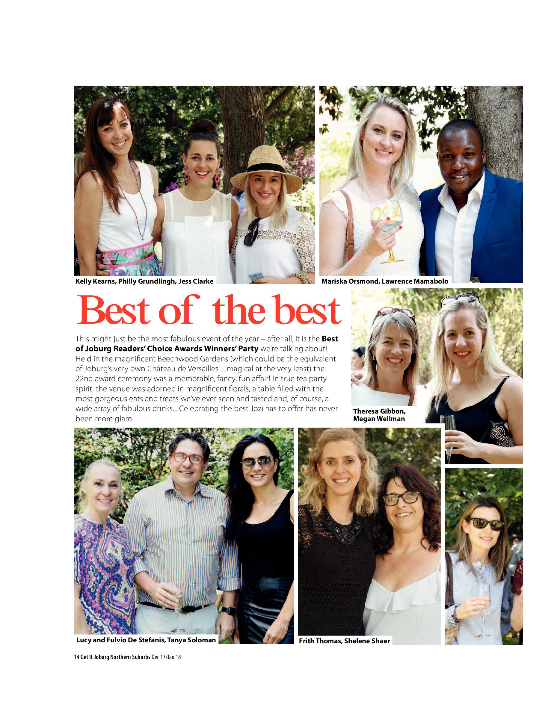 Get It December page 14