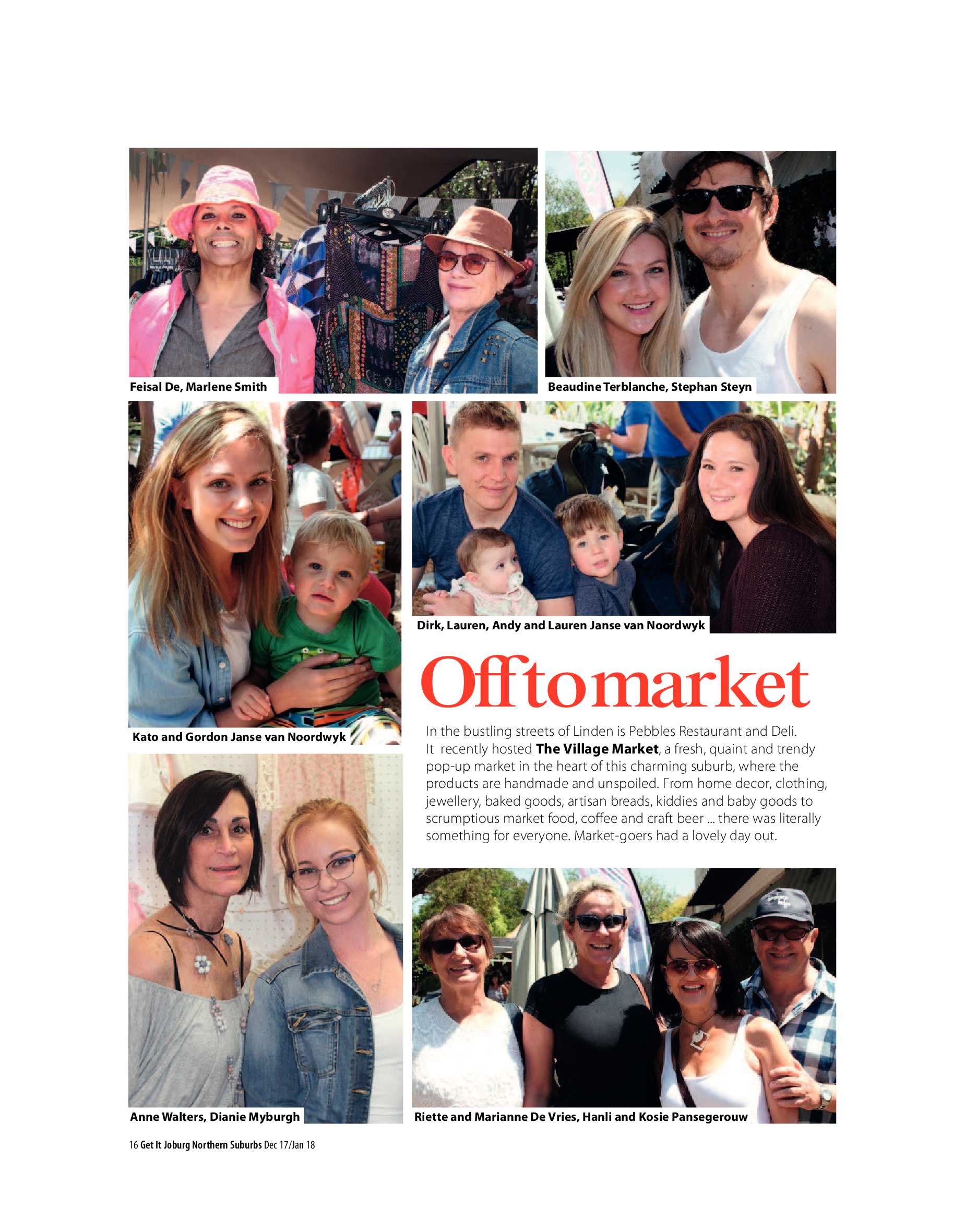 Get It December page 16