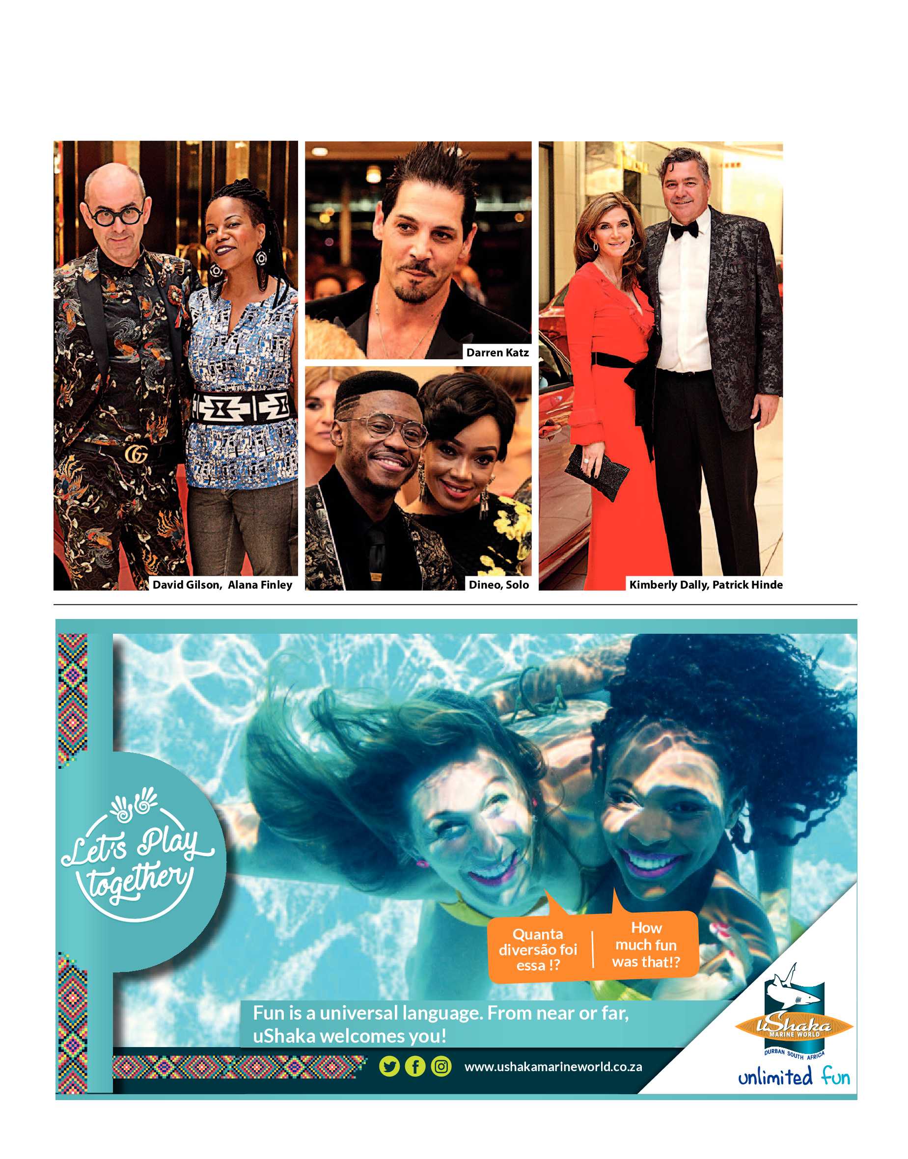 Get It December page 19