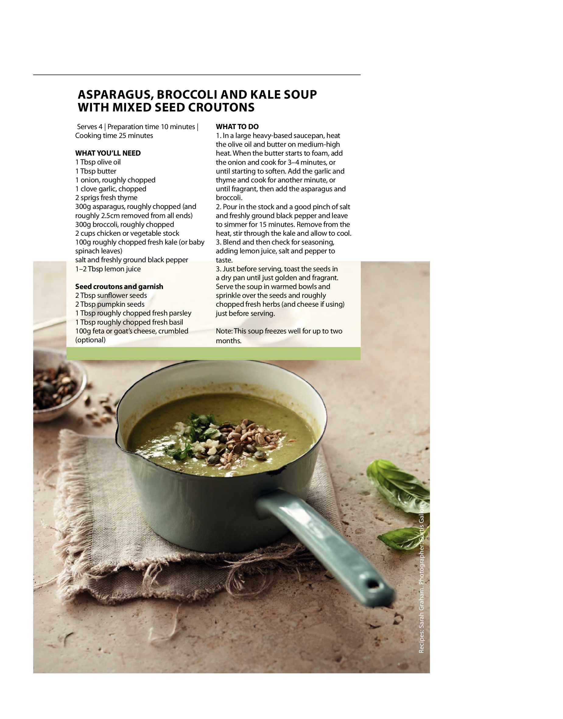 Get It December page 60