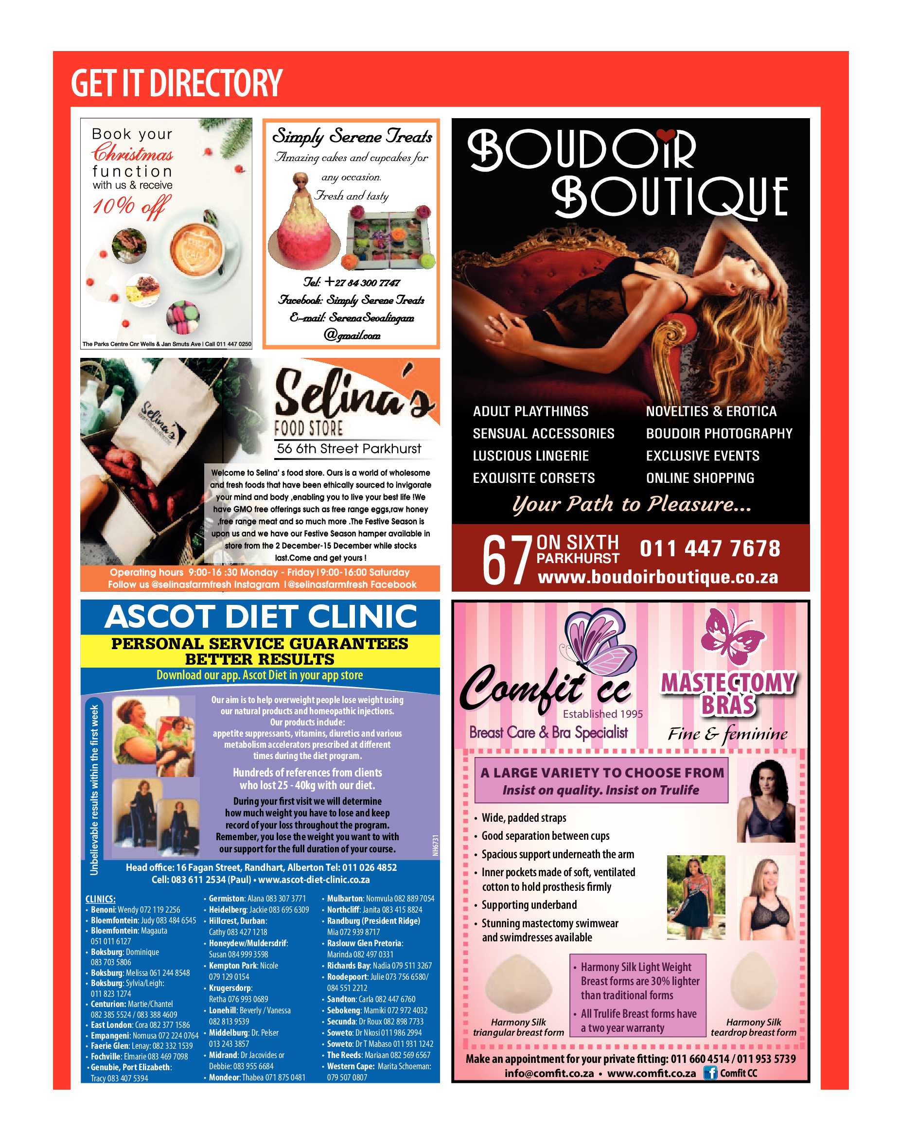 Get It December page 77