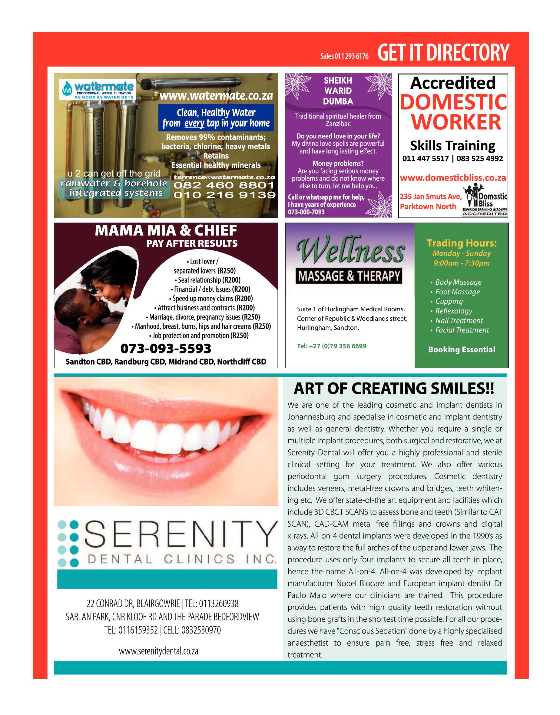 Get It December page 78