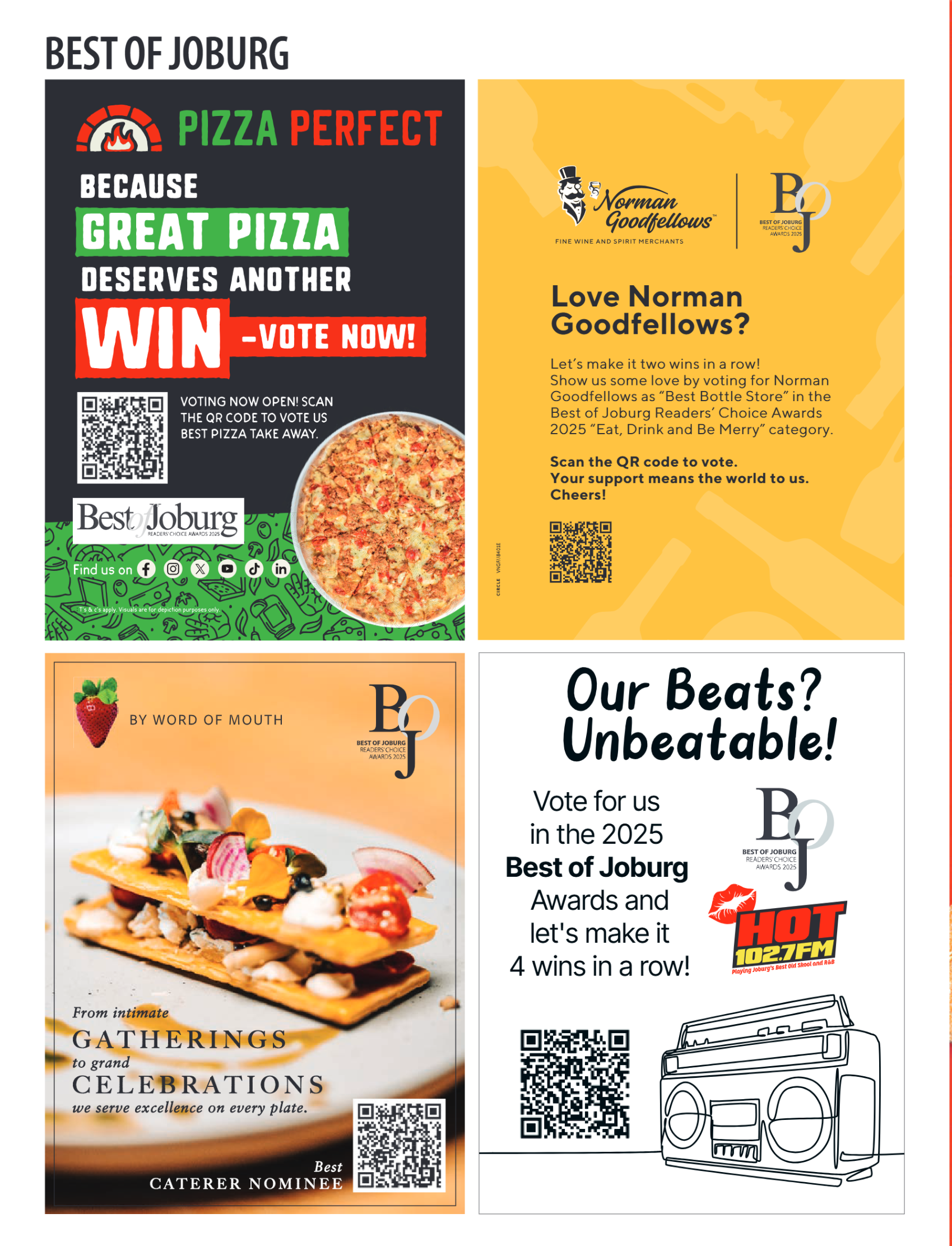 Get It JHB North Aug 2025 page 26