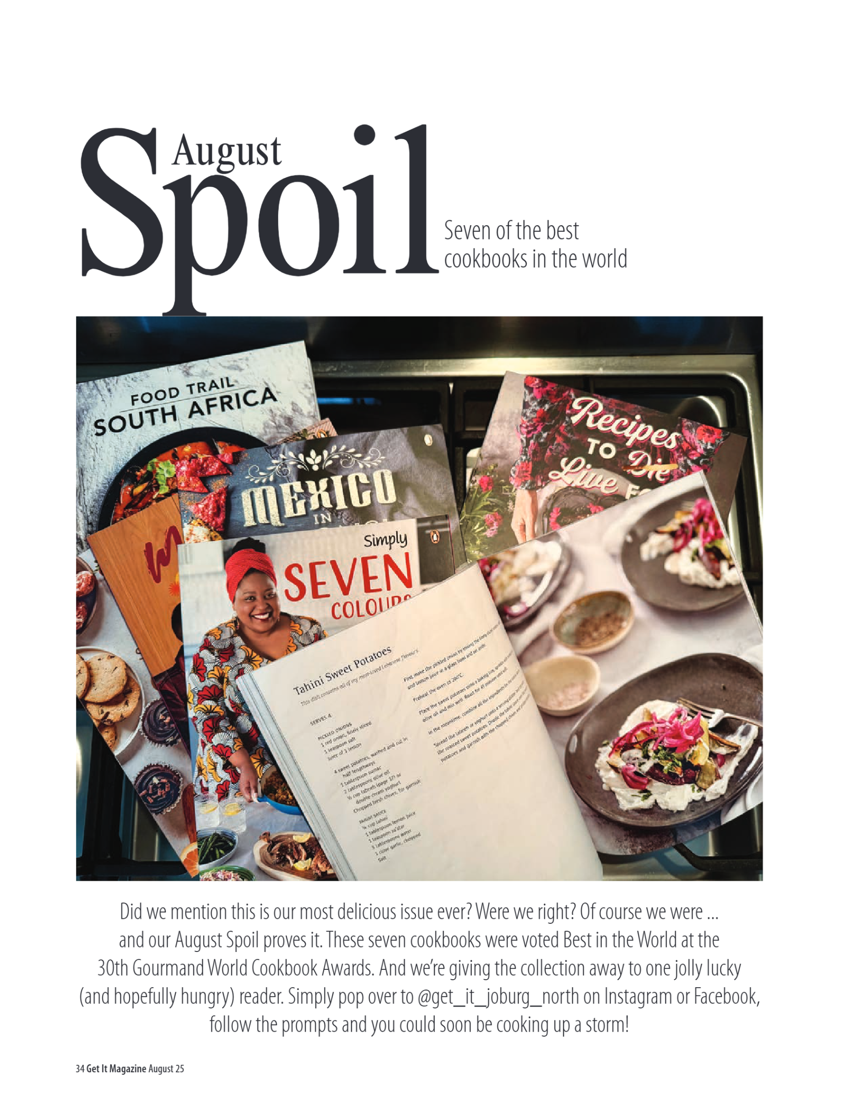 Get It JHB North Aug 2025 page 34