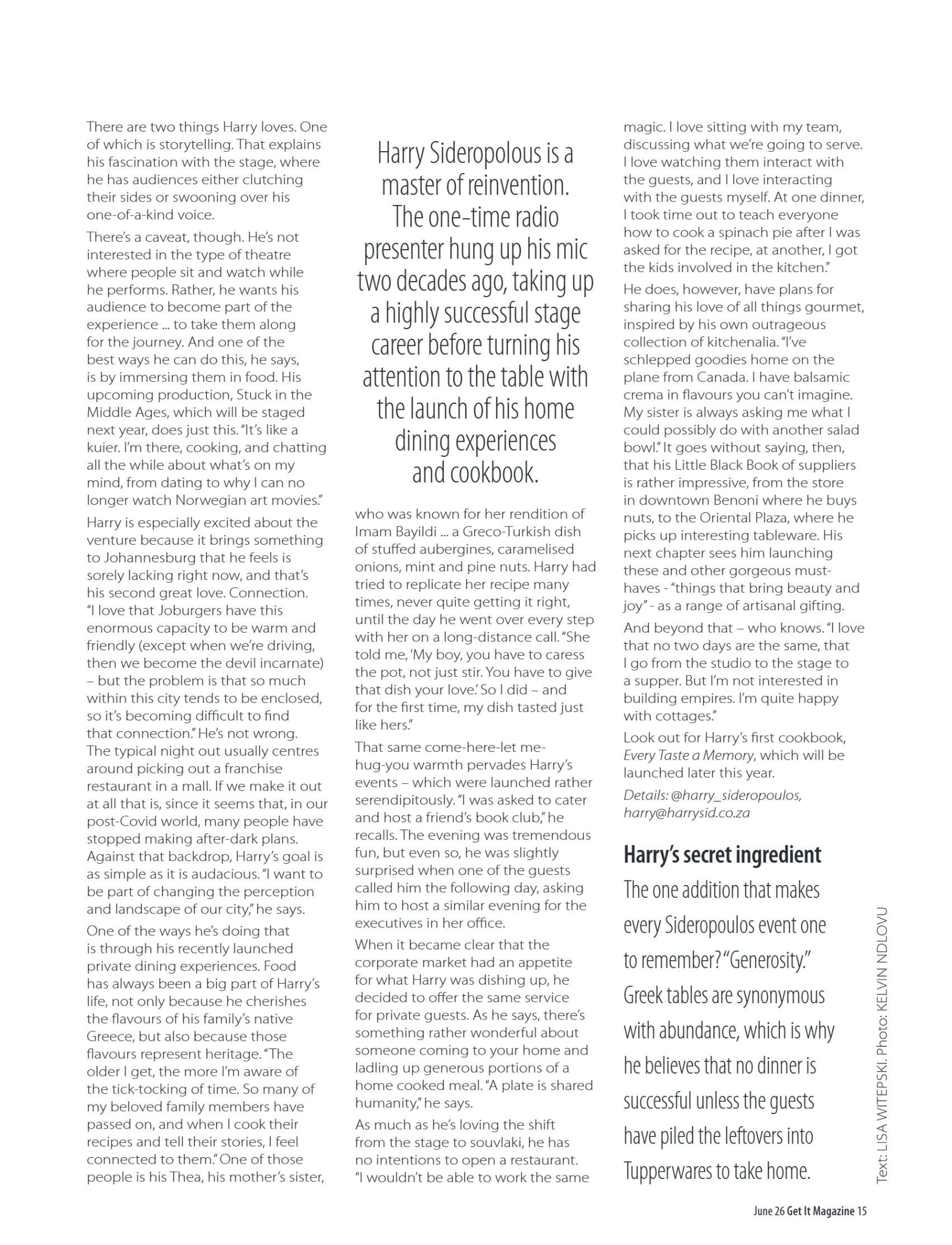 Get It JHB North July 2026 page 15