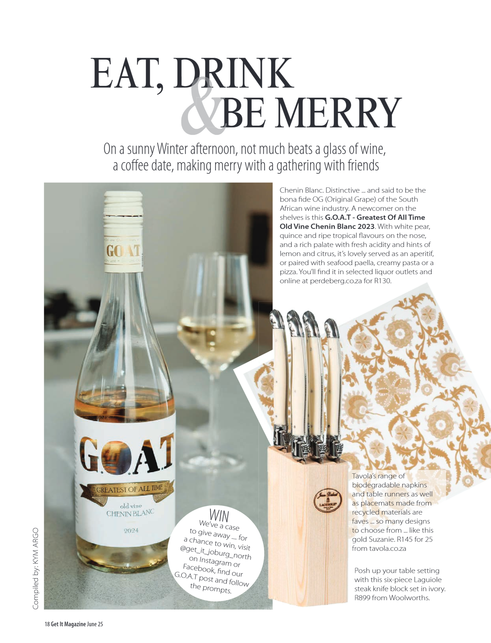 Get It JHB North June 2025 page 18