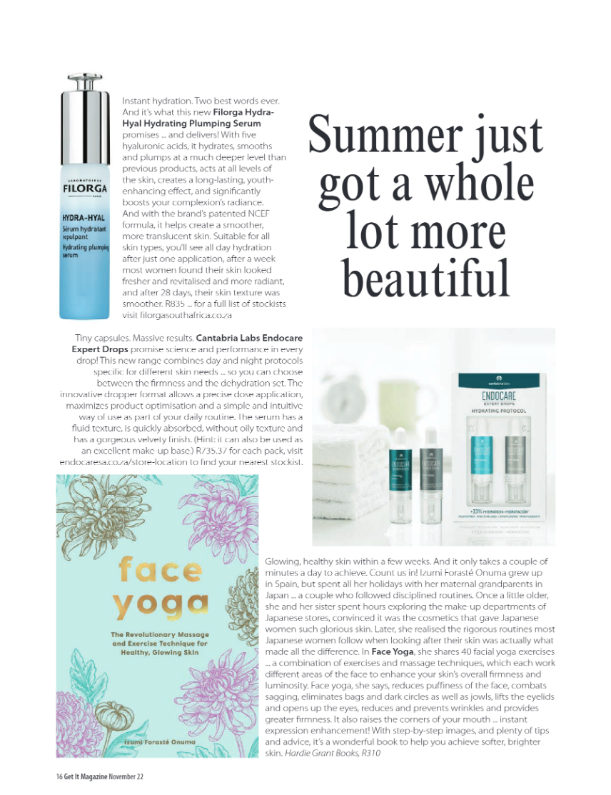 Get It JHB North Nov 2022 page 16