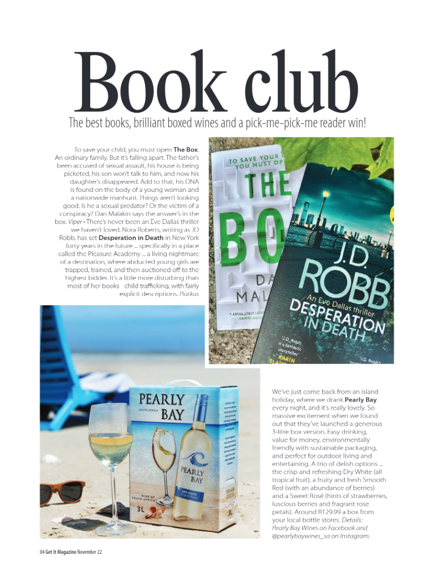 Get It JHB North Nov 2022 page 4