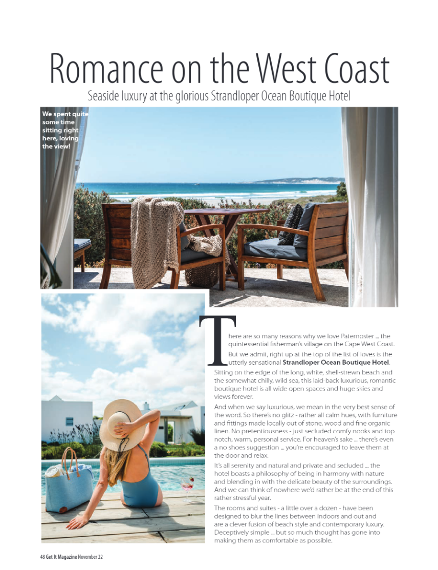 Get It JHB North Nov 2022 page 48