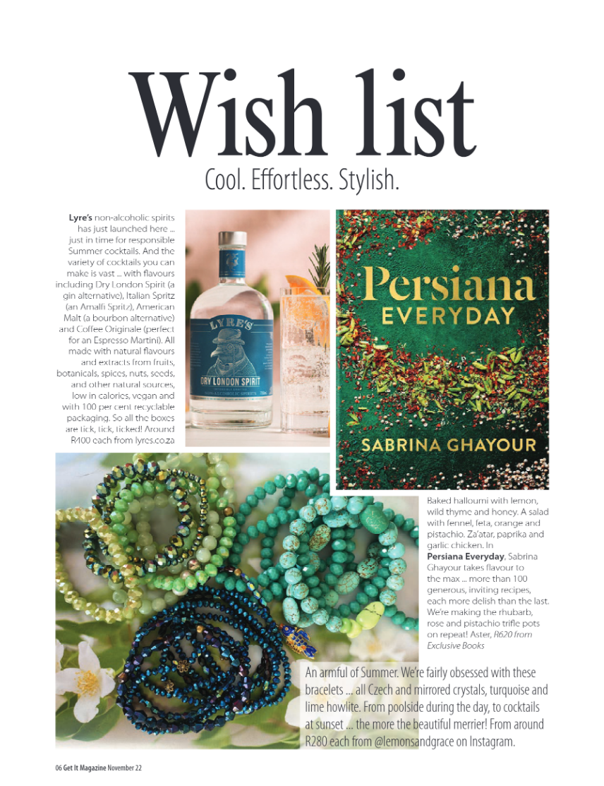 Get It JHB North Nov 2022 page 6