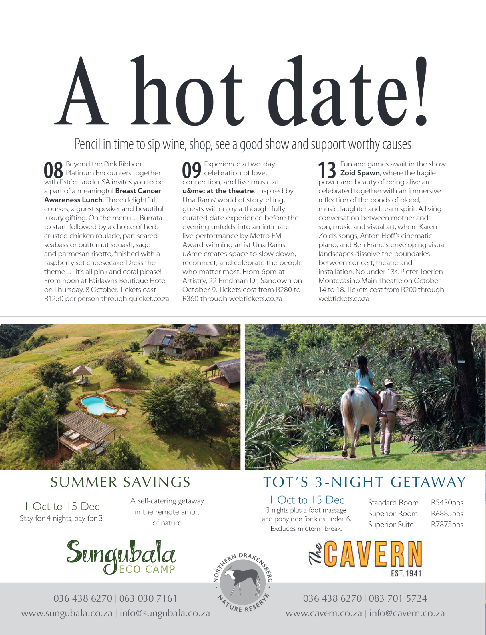 Get It JHB North October 2026 page 4