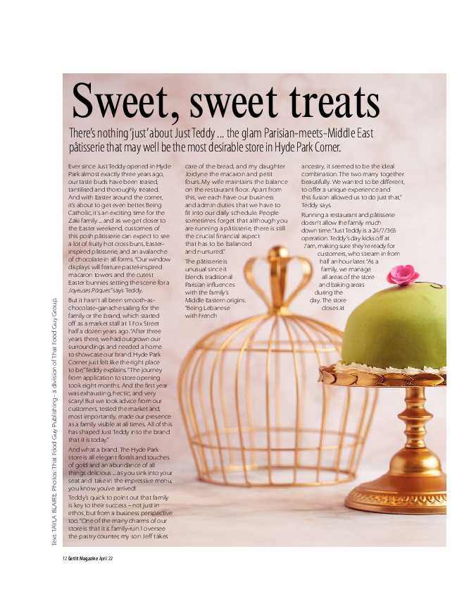 Get It Joburg North April 2022 page 12