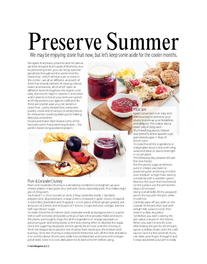 Get It Joburg North April 2022 page 16