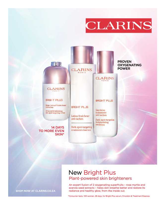 Get It Joburg North April 2022 page 2