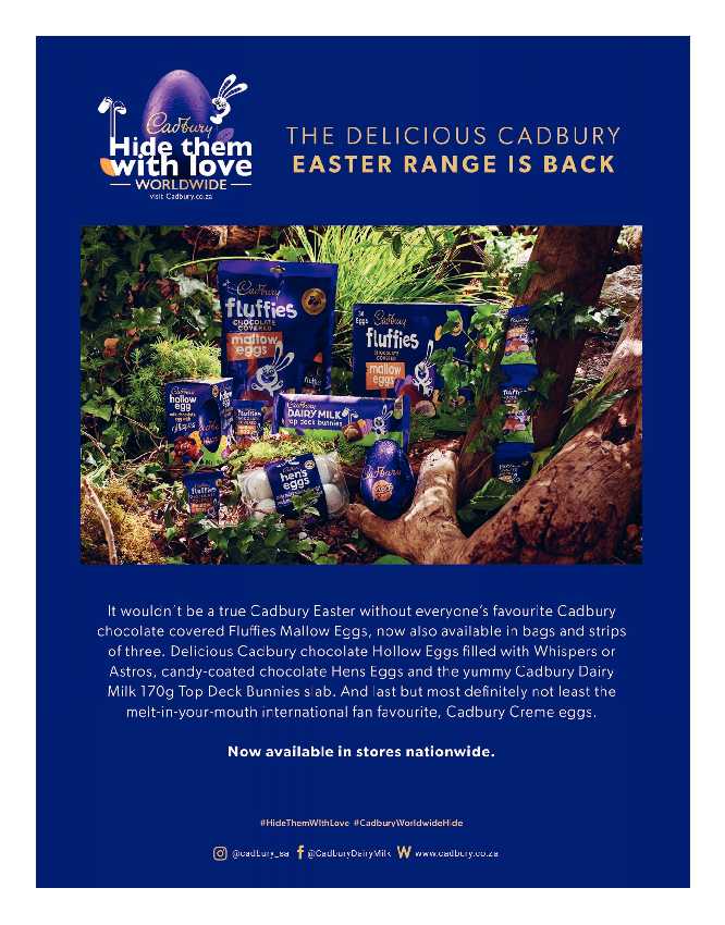 Get It Joburg North April 2022 page 22