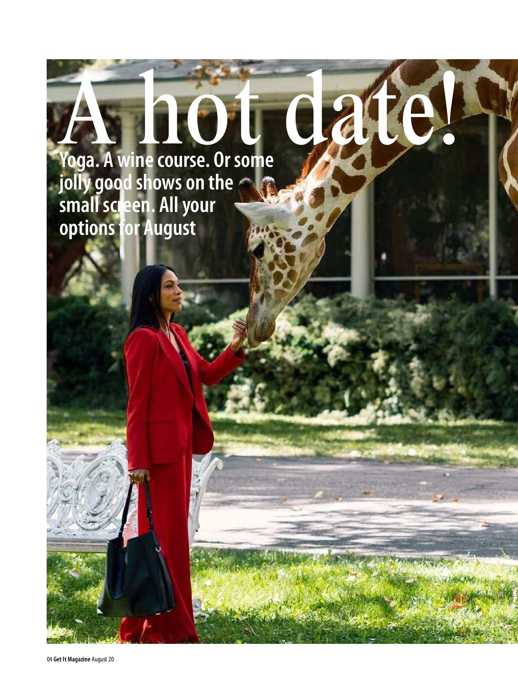 Get It Joburg North August 2020 page 4