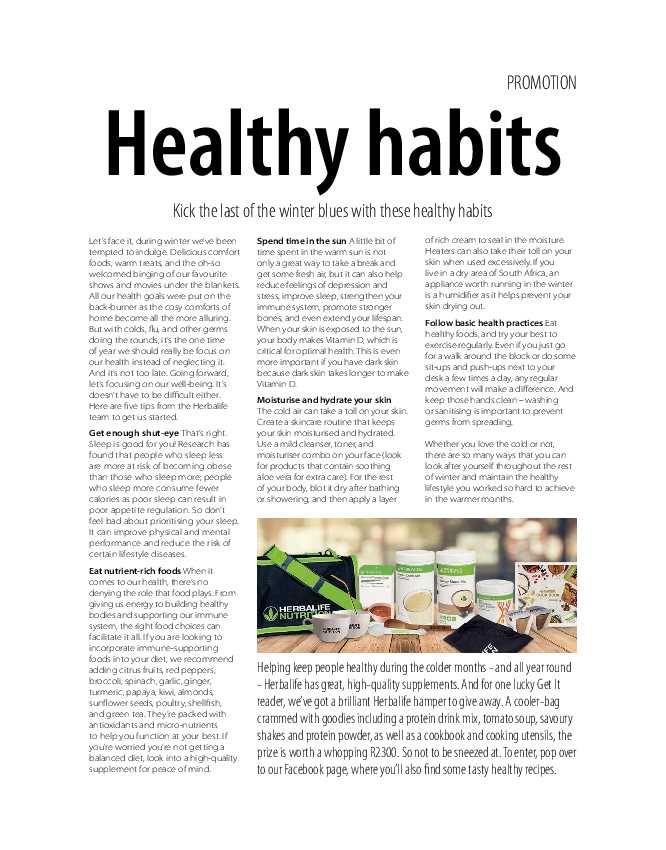 Get It Joburg North August 2021 page 19