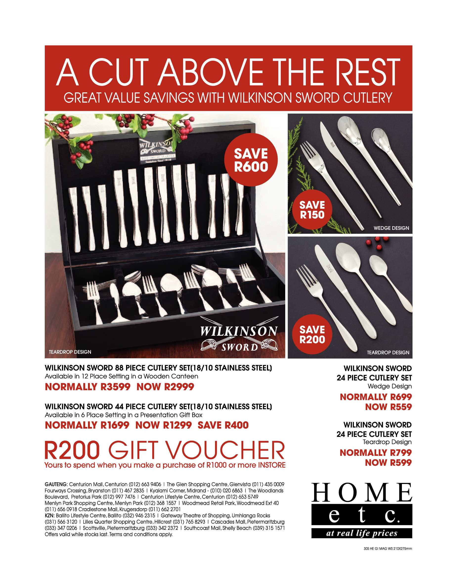 Get It Joburg North Dec/ Jan 2020 page 28