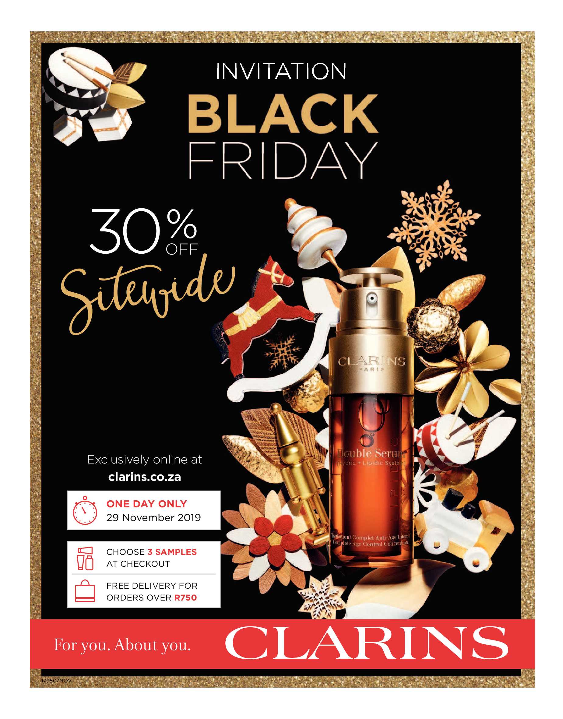 Get It Joburg North Dec/ Jan 2020 page 4