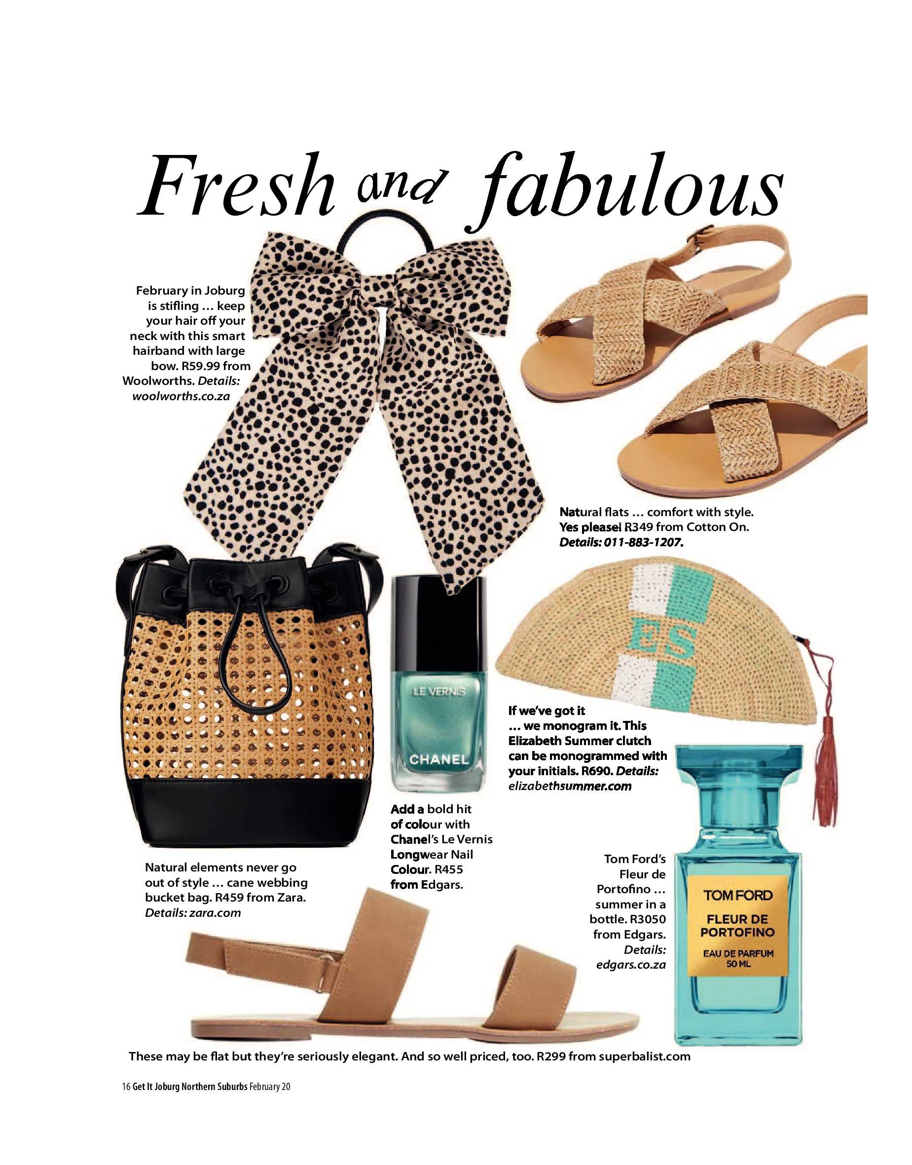 Get It Joburg North February 2020 page 16