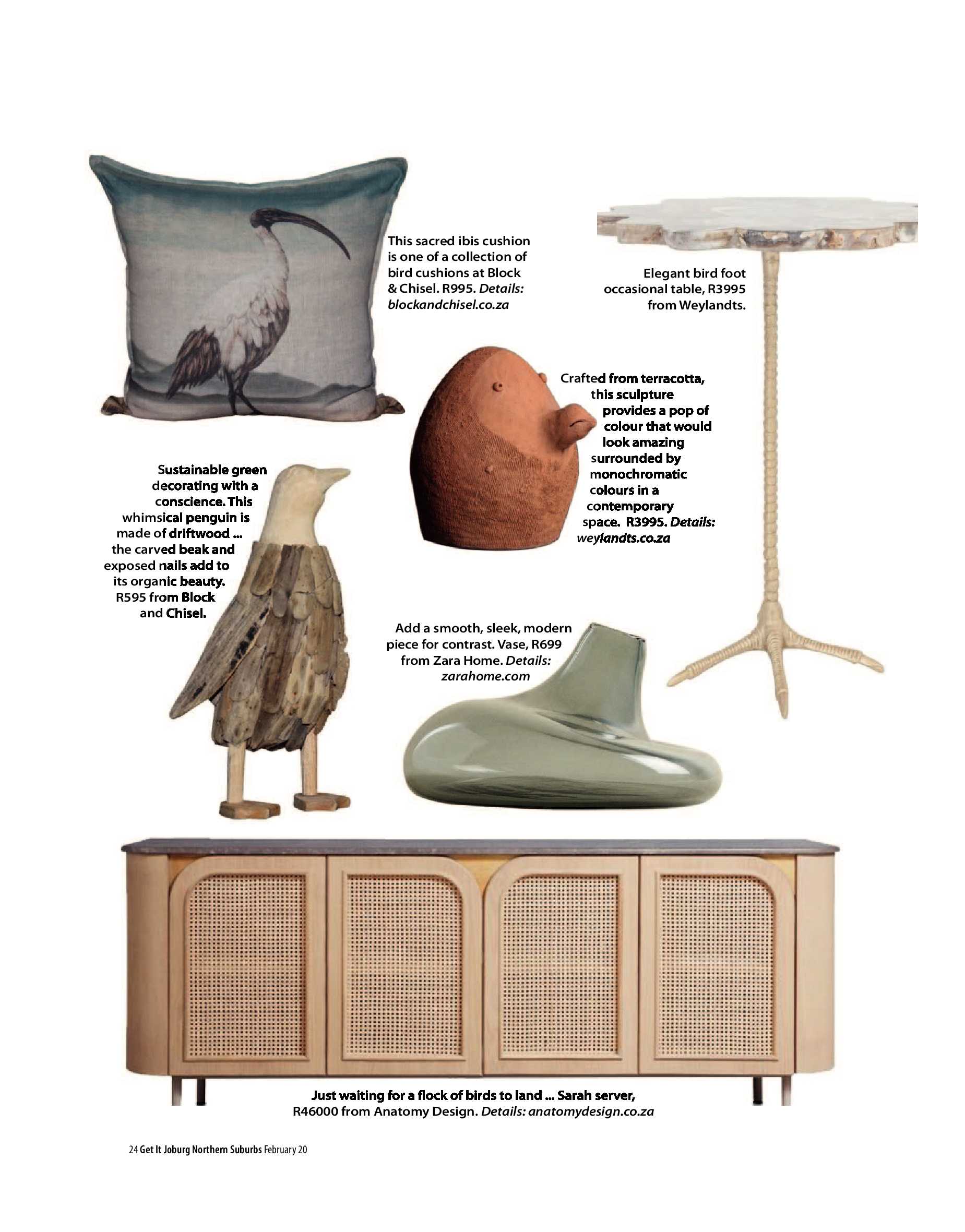 Get It Joburg North February 2020 page 24