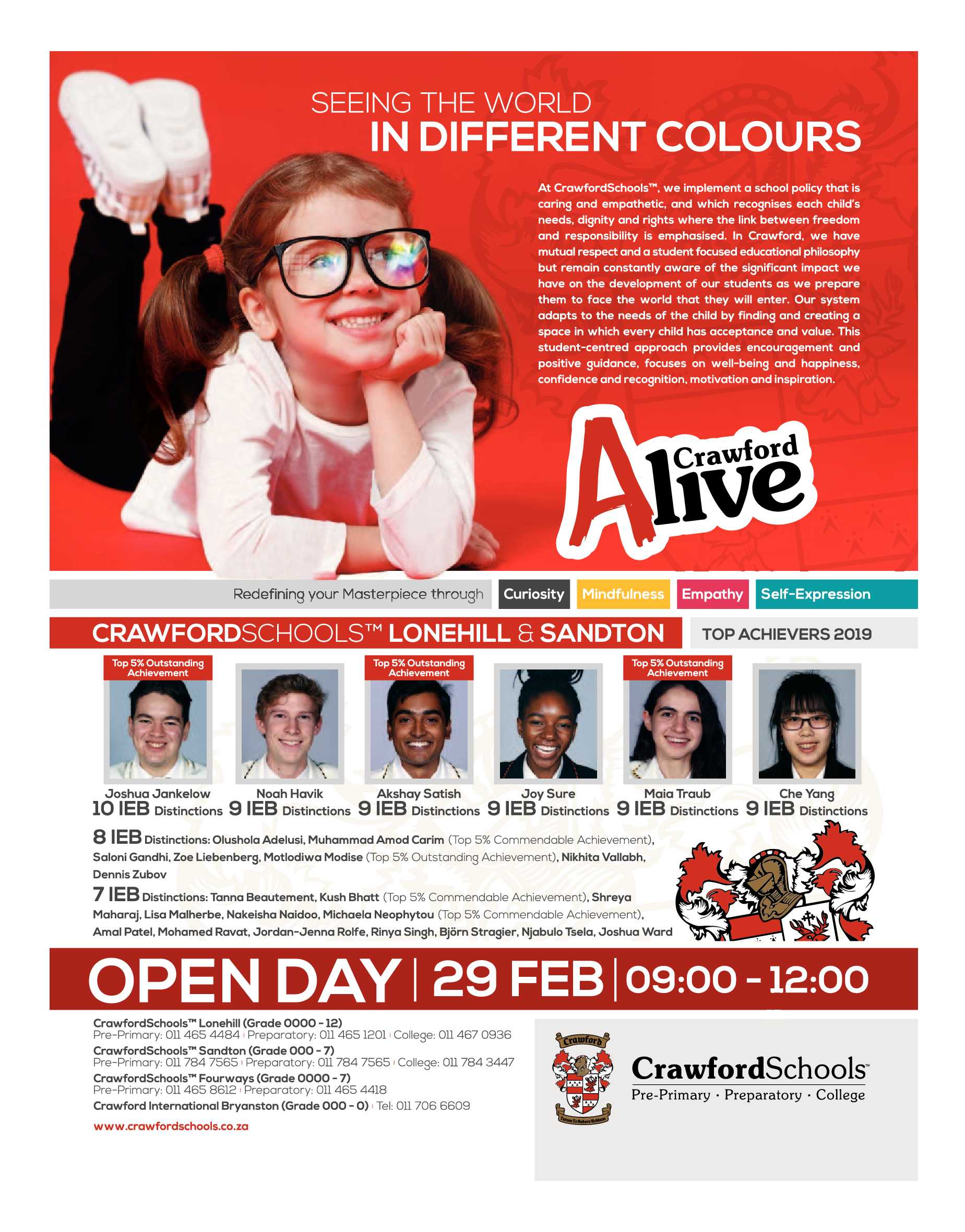 Get It Joburg North February 2020 page 4