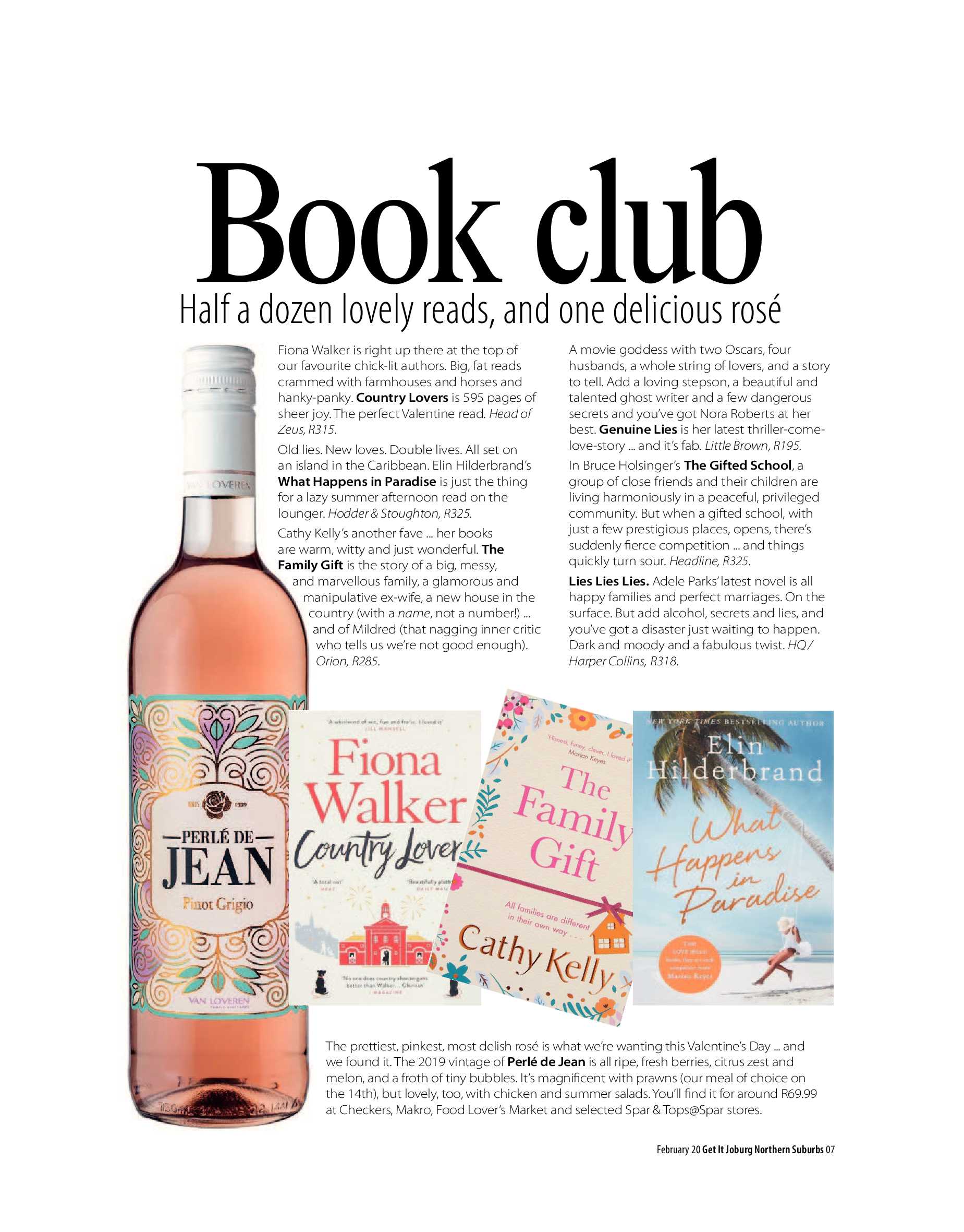 Get It Joburg North February 2020 page 7