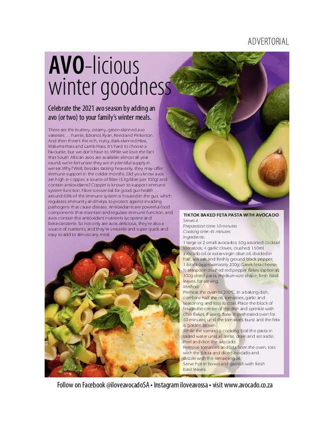 Get It Joburg North July 2021 page 23