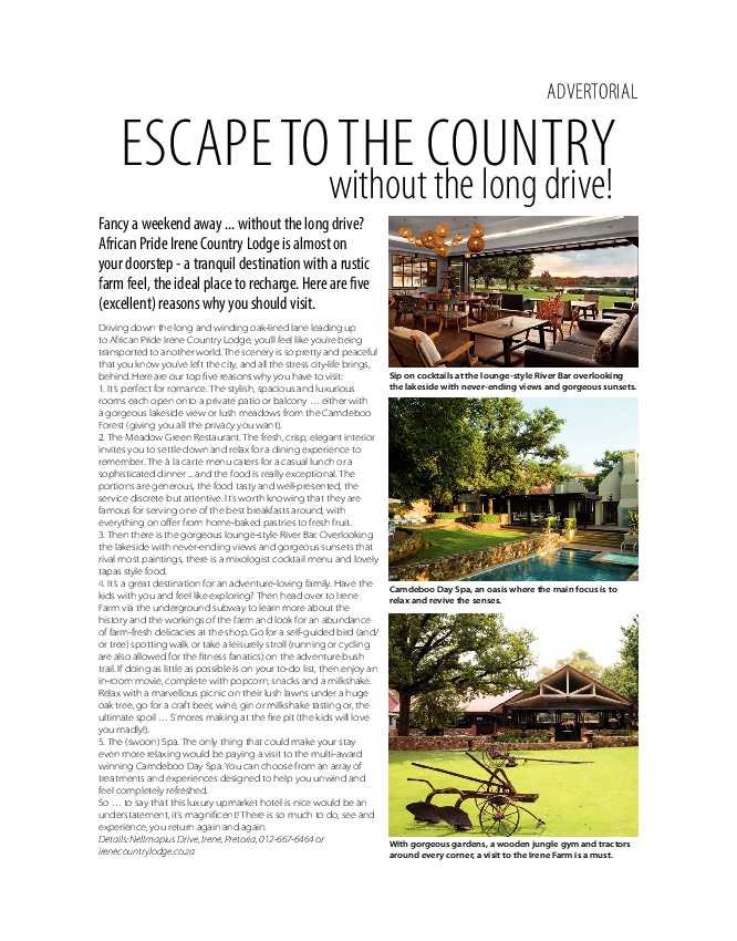 Get It Joburg North July 2021 page 31