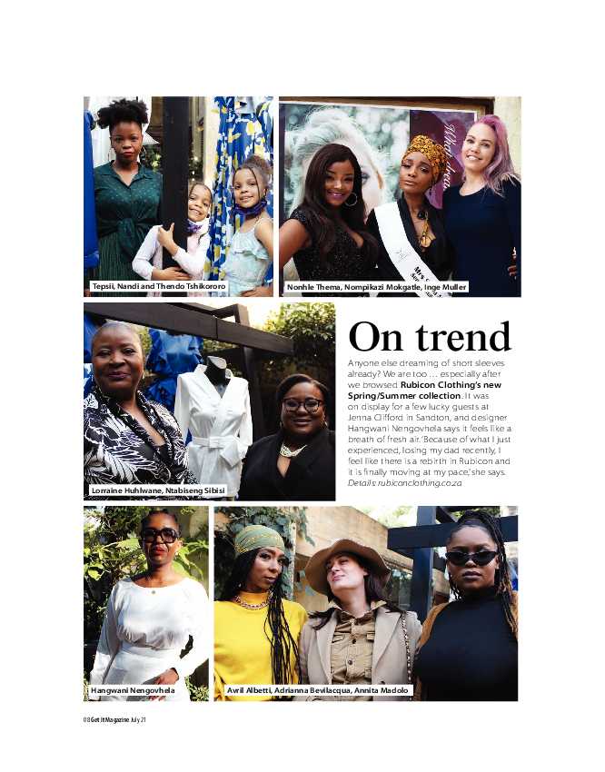 Get It Joburg North July 2021 page 8