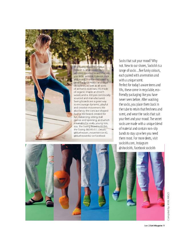 Get It Joburg North June 2022 page 19