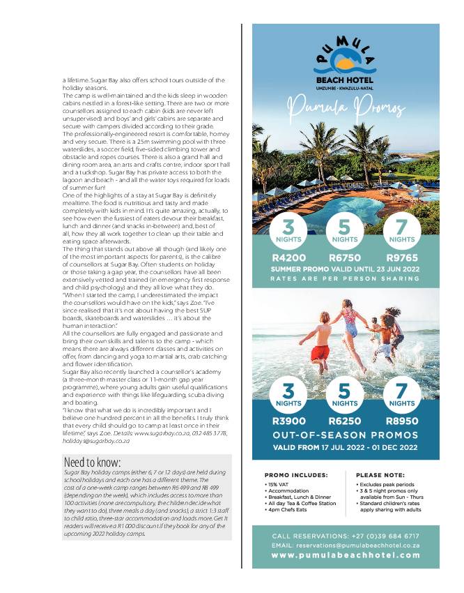 Get It Joburg North June 2022 page 33