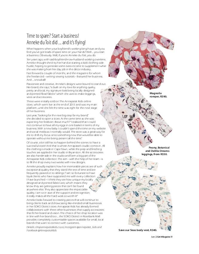 Get It Joburg North June 2022 page 9