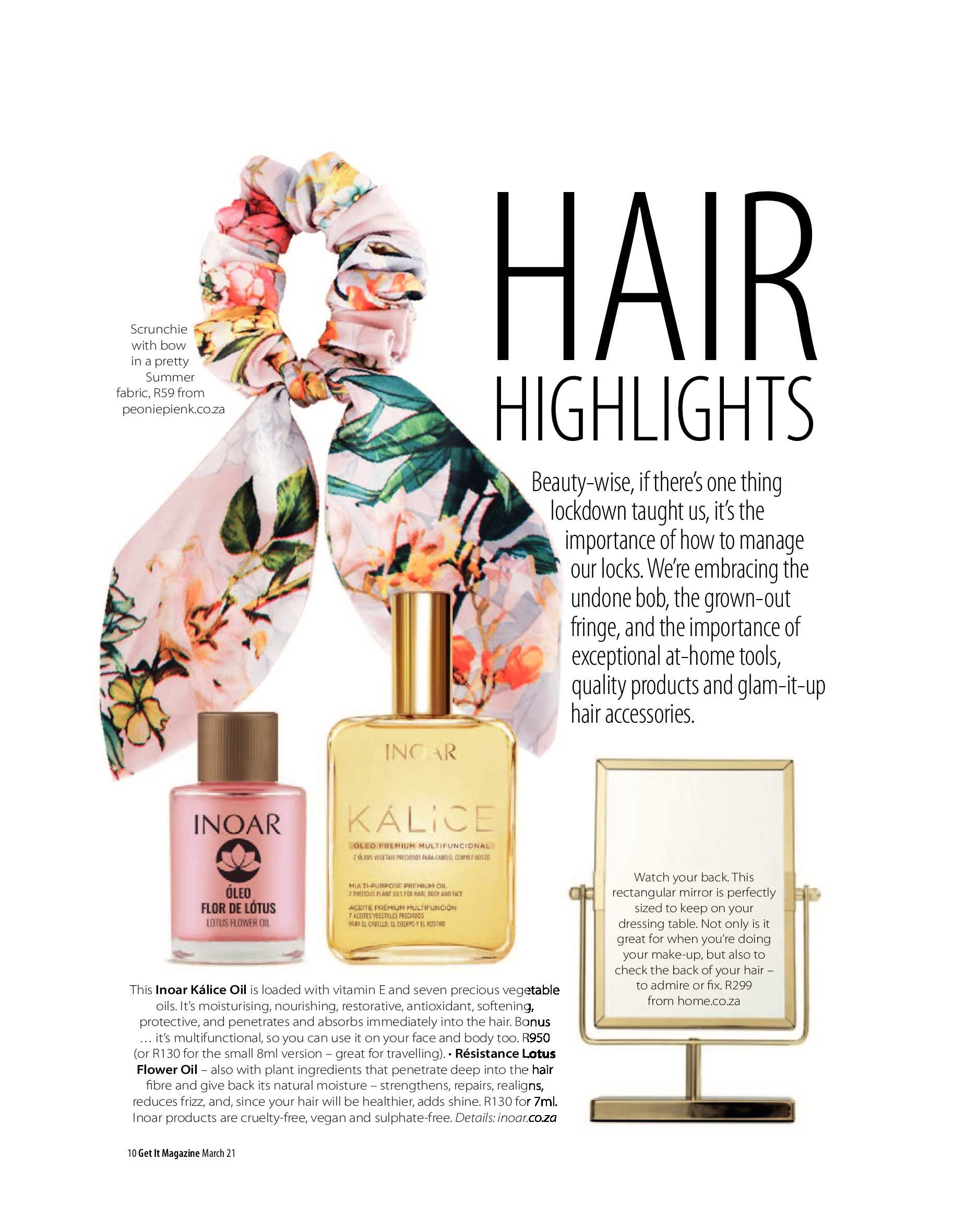 Get It Joburg North March 2021 page 10