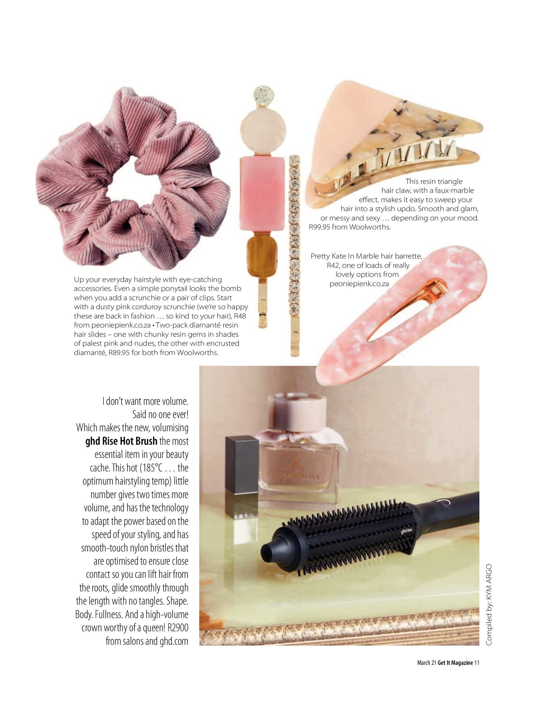 Get It Joburg North March 2021 page 11