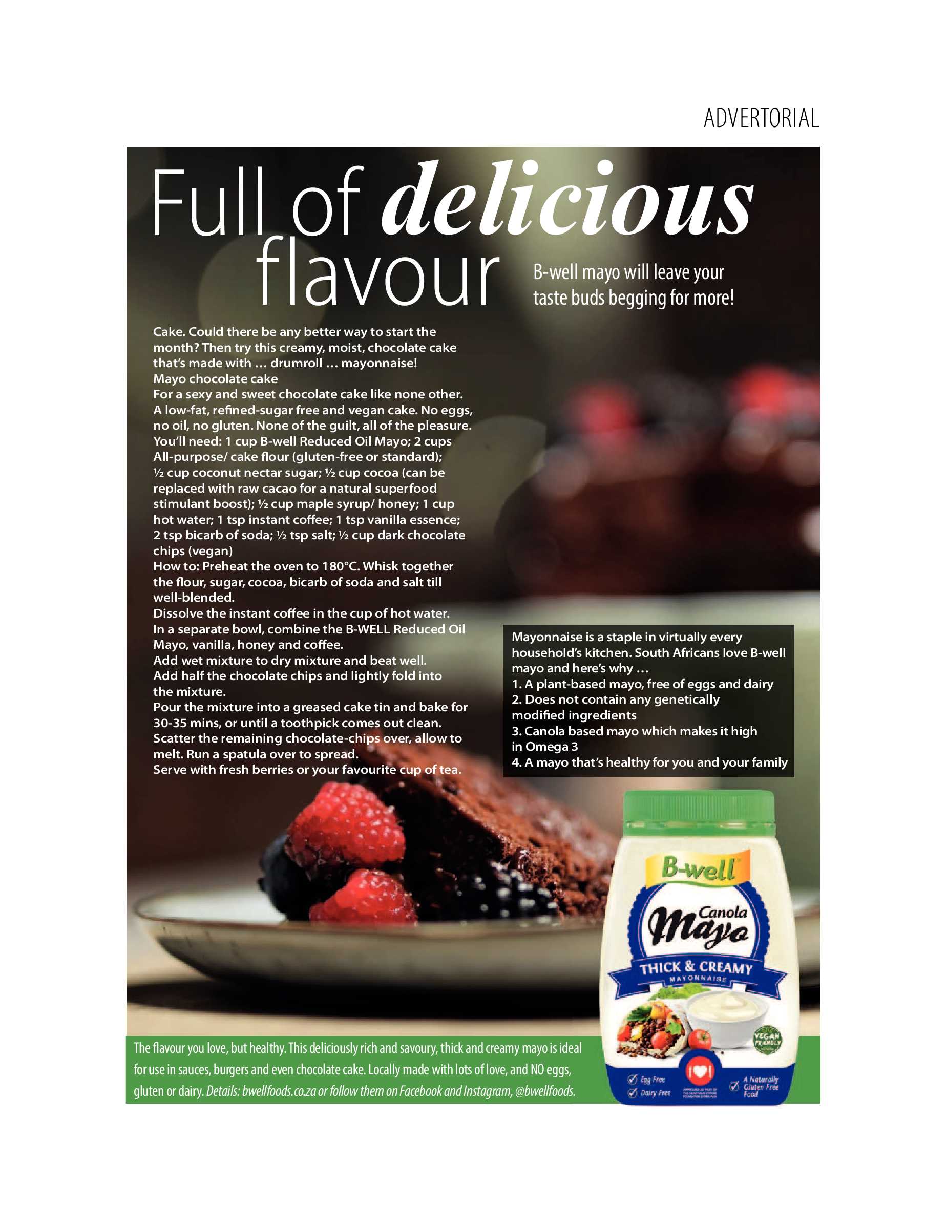 Get It Joburg North March 2021 page 19