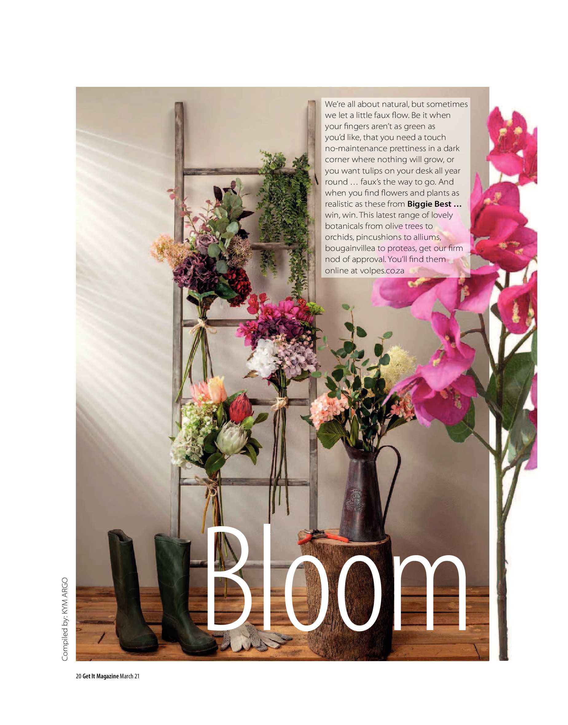 Get It Joburg North March 2021 page 20