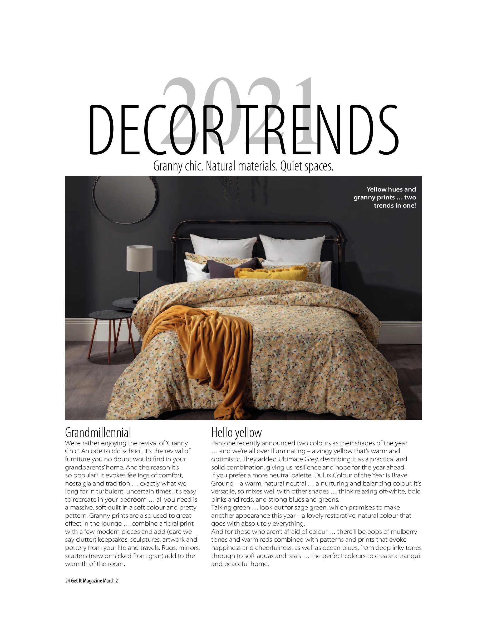 Get It Joburg North March 2021 page 24