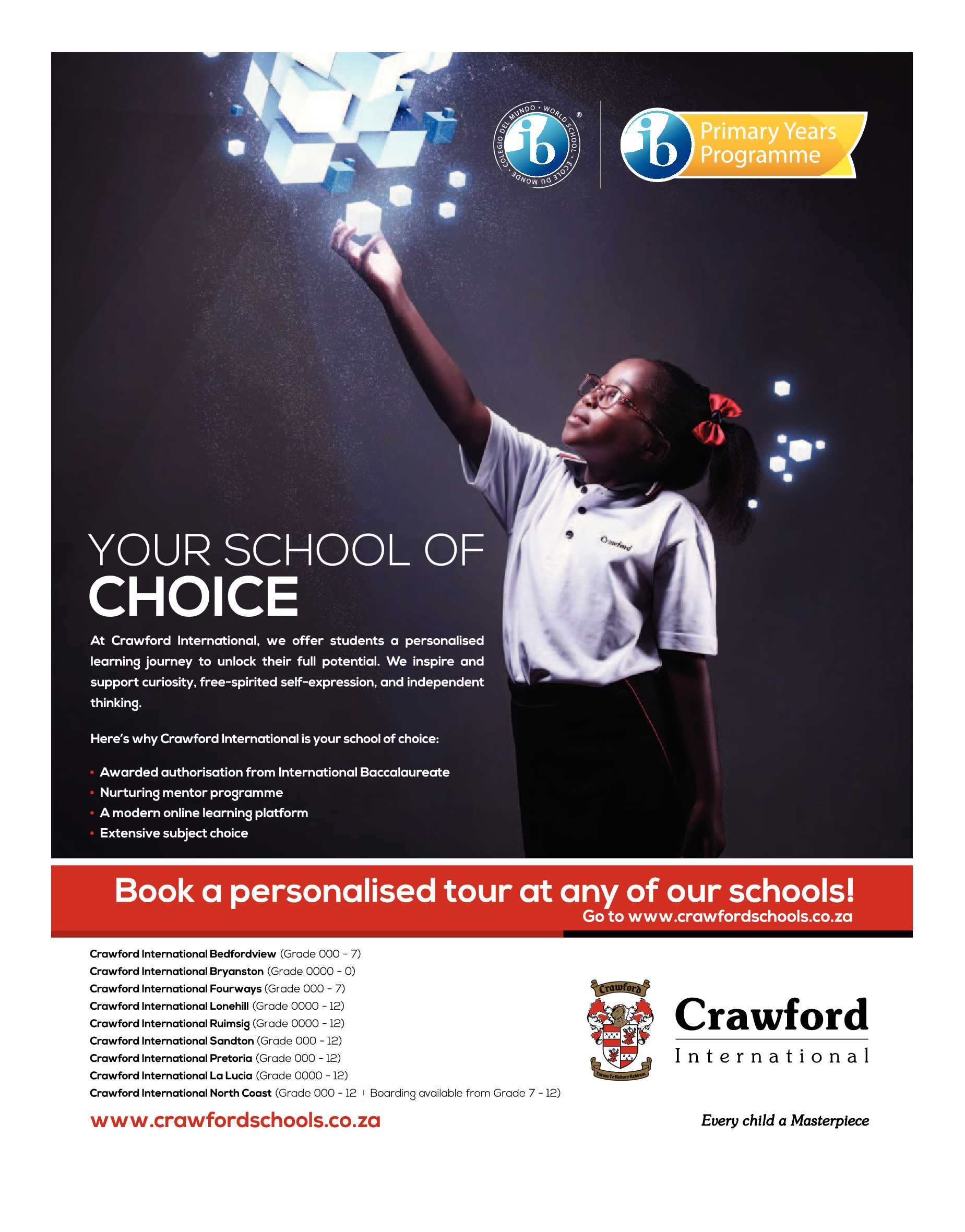 Get It Joburg North March 2021 page 35