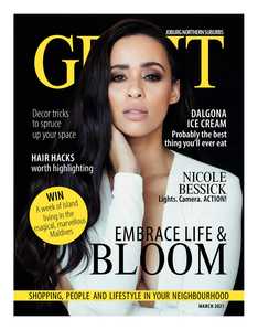 Get It Joburg North March 2021