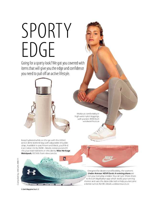 Get It Joburg North March 2022 page 16
