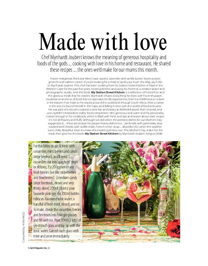 Get It Joburg North May 2022 page 16