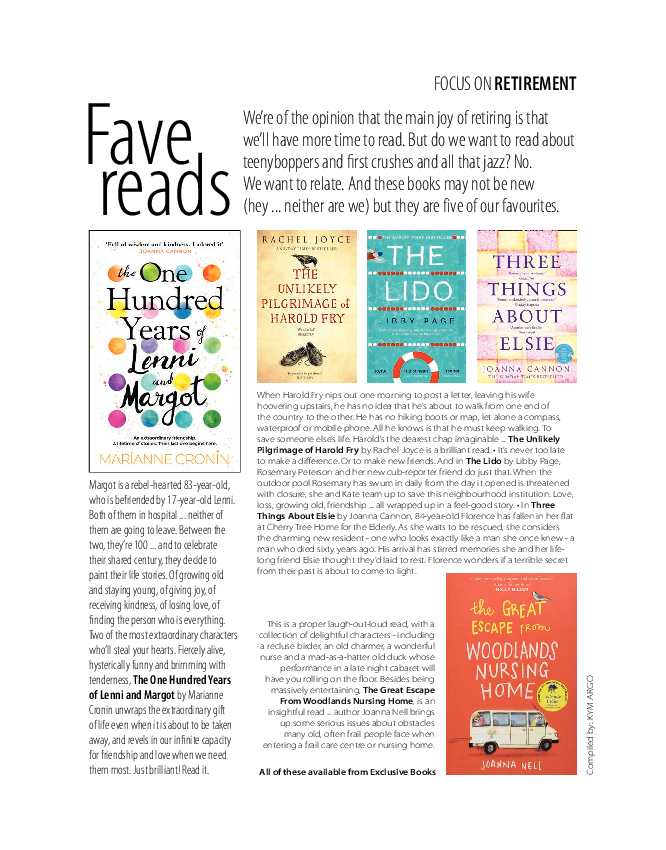 Get It Joburg North May 2022 page 25