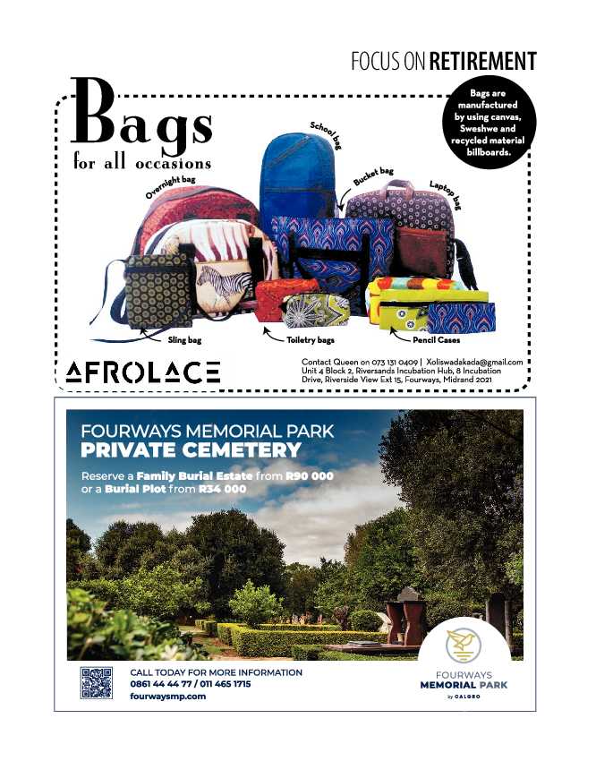 Get It Joburg North May 2022 page 29