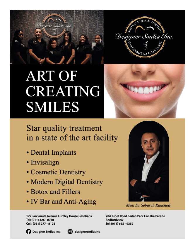 Get It Joburg North May 2022 page 35