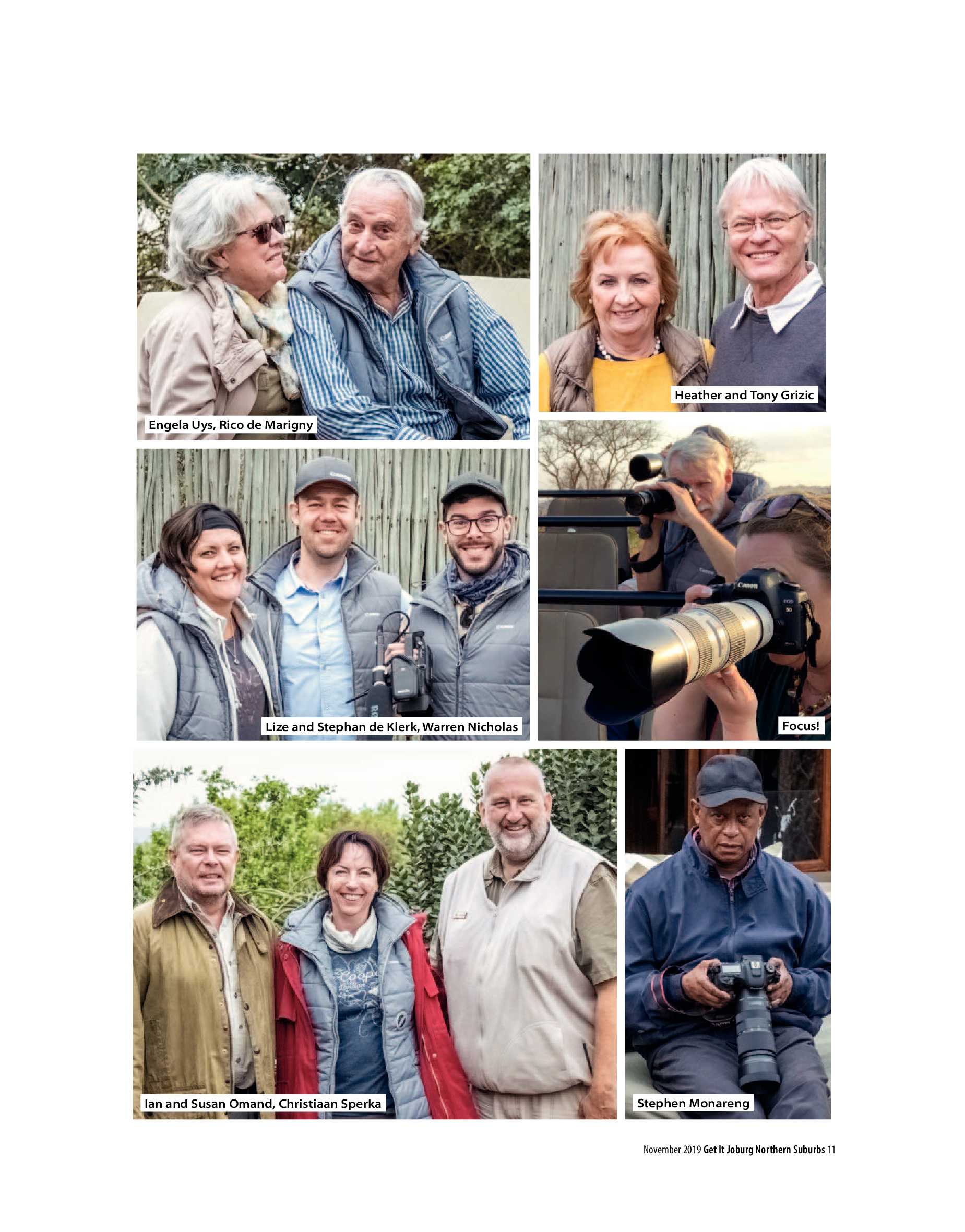 Get It Joburg North November 2020 page 11